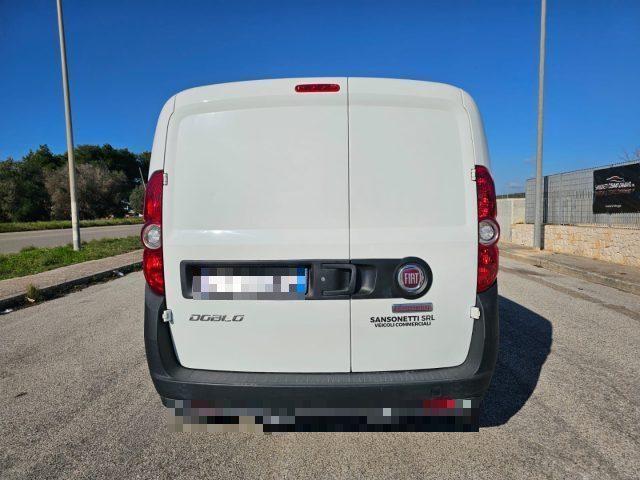 FIAT Doblo Doblò 1.6 MJT 105CV SX E6 2 POSTI