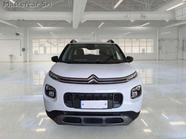 CITROEN C3 Aircross N1 AUTOCARRO BLUEHDI 100 FEEL 5 POSTI - FY312YD