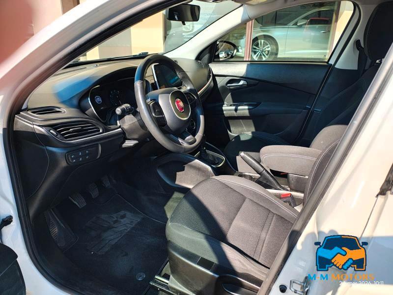 Fiat Tipo 5 Porte Tipo 5p 1.4 tjt Sport s&s 120cv my20