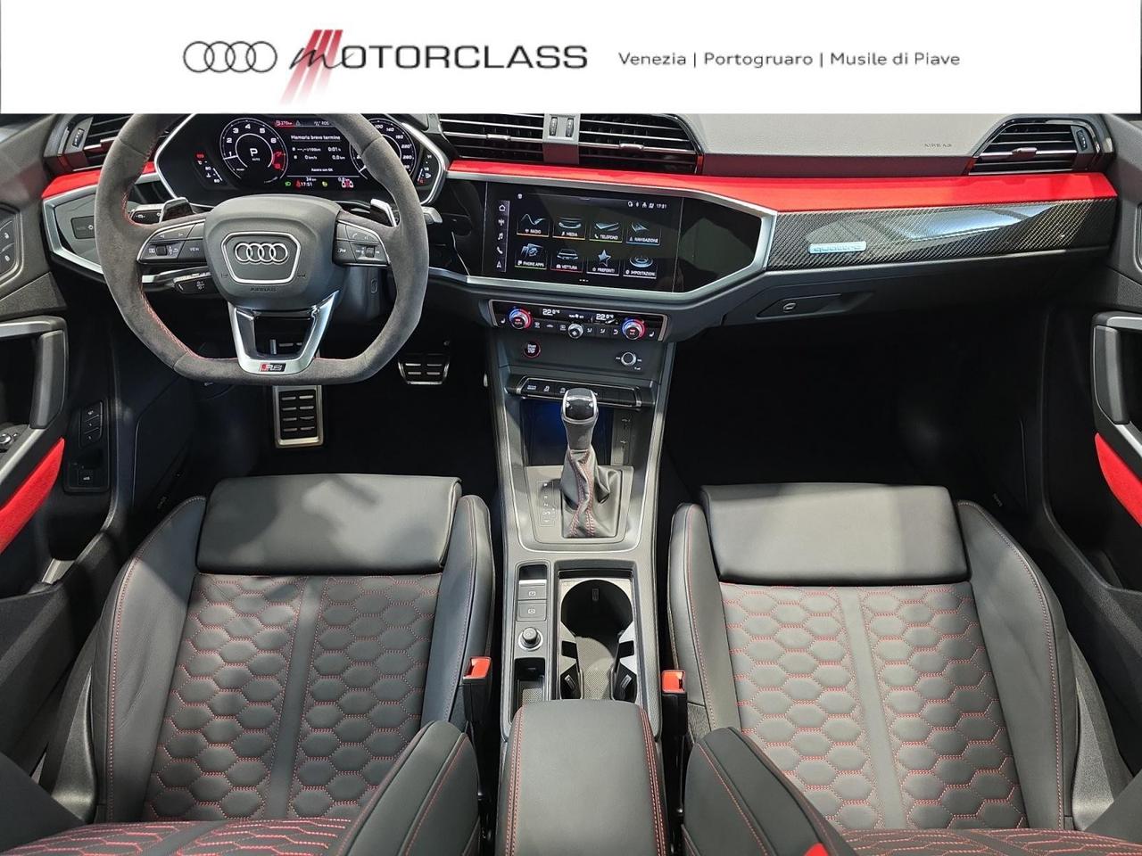 Sportback 2.5 quattro s tronic