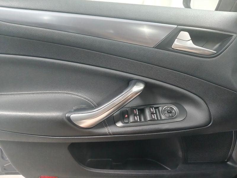 Ford Mondeo Mondeo 2.0 TDCi/163 SW Pow. Titanium Bs.