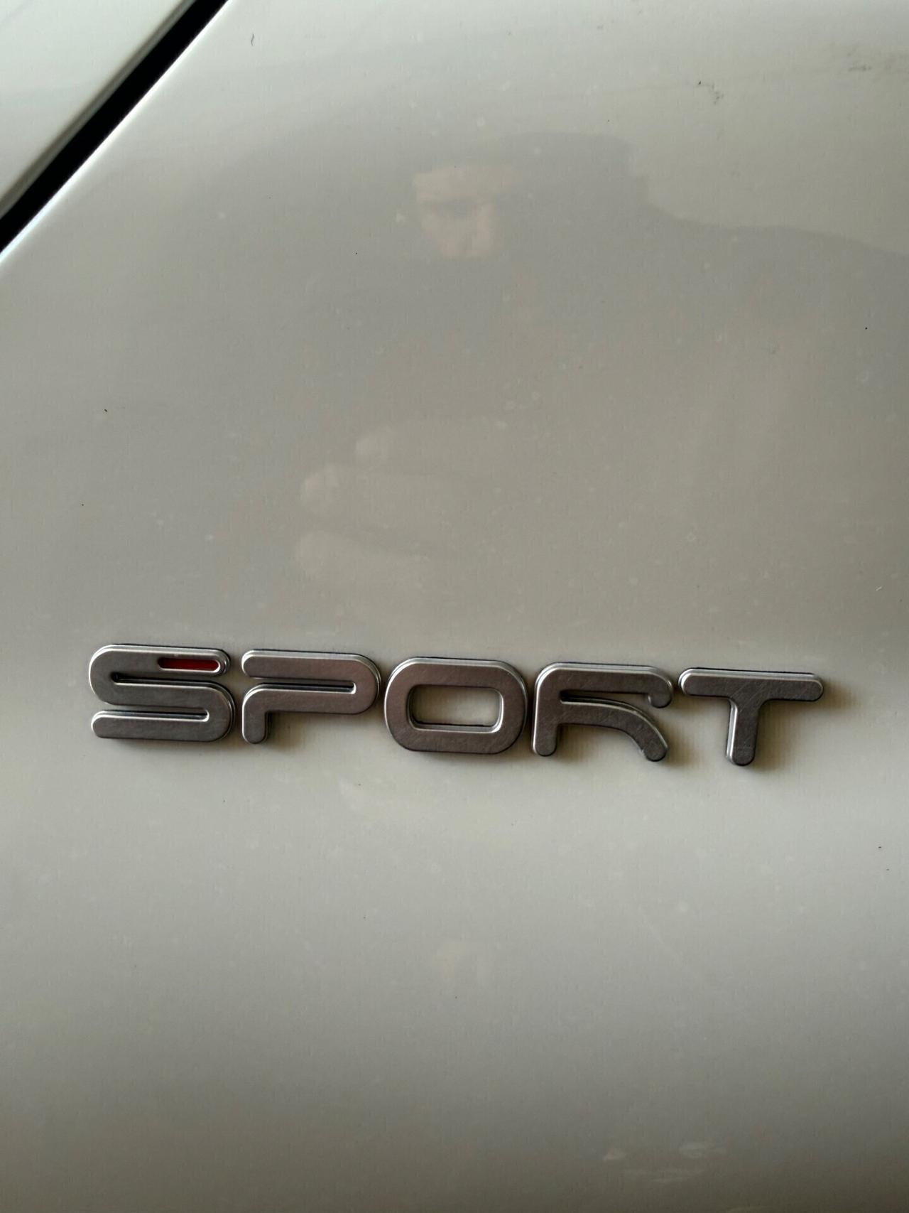 Fiat 500X 1.3 MultiJet 95 CV Sport Full led BICOLORE