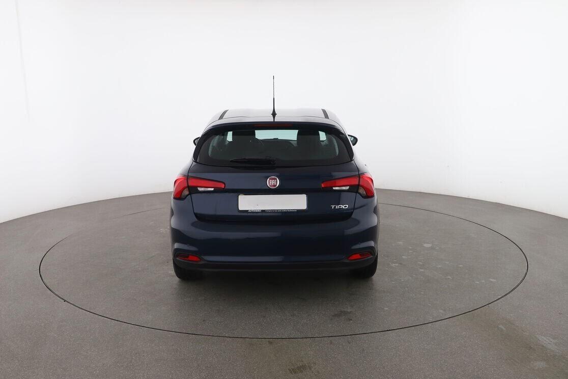 Fiat Tipo 1.6 Mjt 5 Porte con soli 28.000 km
