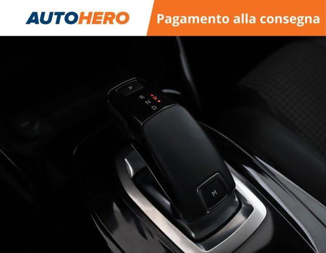 PEUGEOT 2008 PureTech 130 S&S EAT8 GT Line