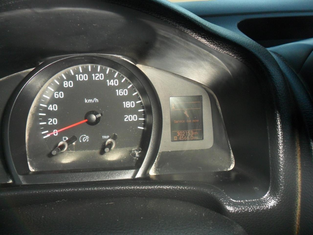 Nissan NV200 1.5 dCi 110CV 5 POSTI
