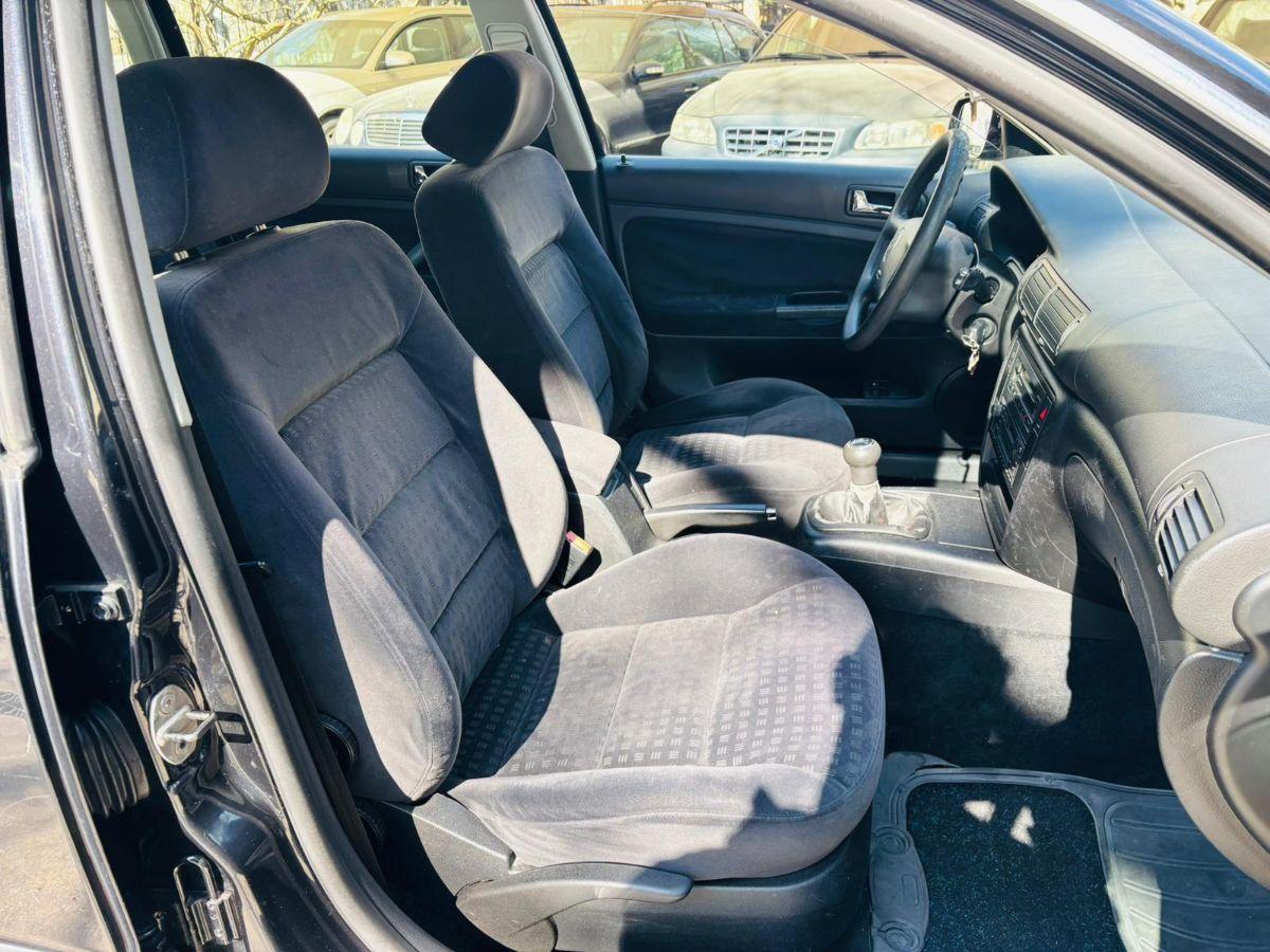 Volkswagen Passat Variant 1.9 TDI 130CV Executive