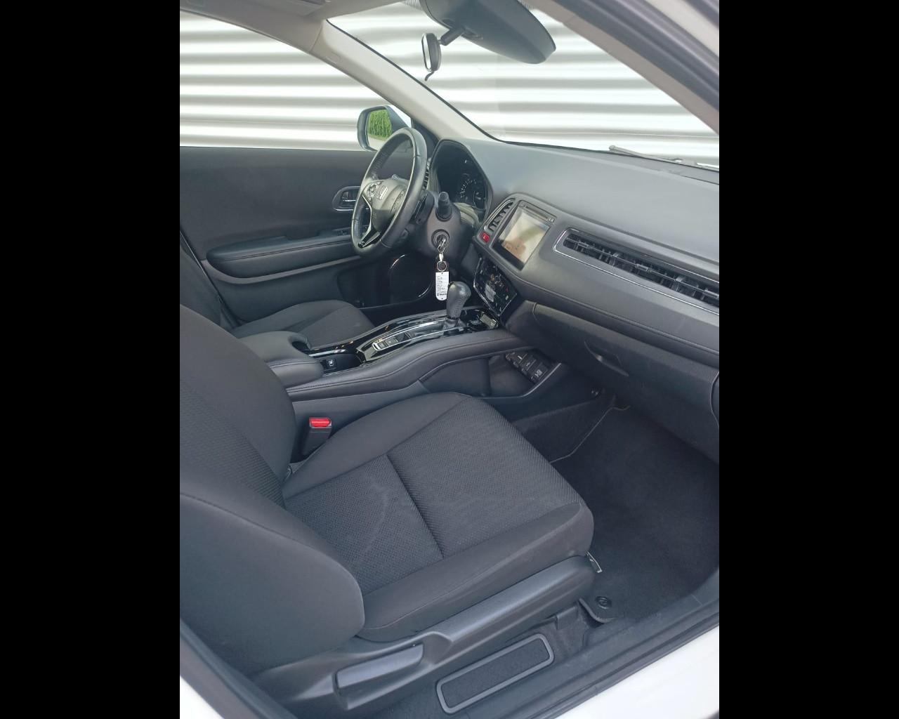 HONDA HR-V 1.5 130CV CVT ELEGANCE NAVI ADAS