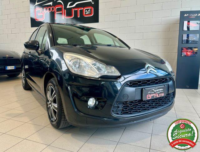 CITROEN C3 1.1 Business *NEOPATENTATI*
