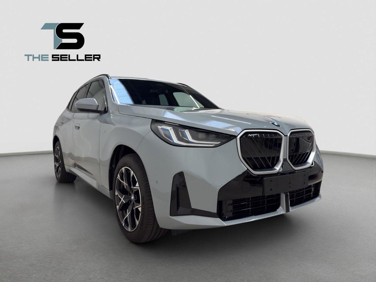 BMW X3 xdrive20d MSport auto*FORMULA S*