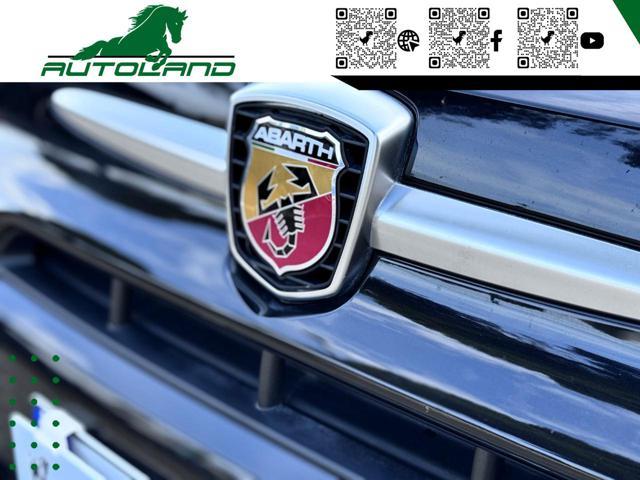 ABARTH 595 1.4 Turbo T-Jet 165 CV MY23 ? KM REALI-CERTIFICATA