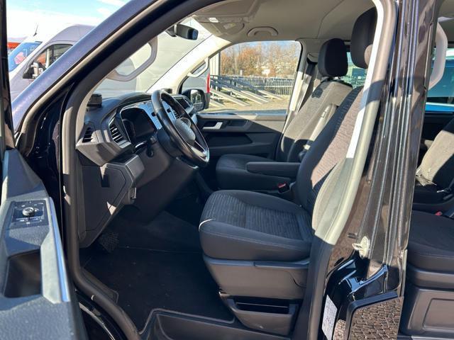 VOLKSWAGEN Multivan 2.0 TDI 150CV DSG Comfortline