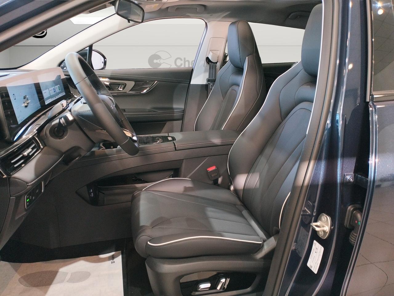 Omoda Omoda 5 Omoda 5 1.6 TGDI 147CV aut. Premium * NUOVA * GPL GRATIS *