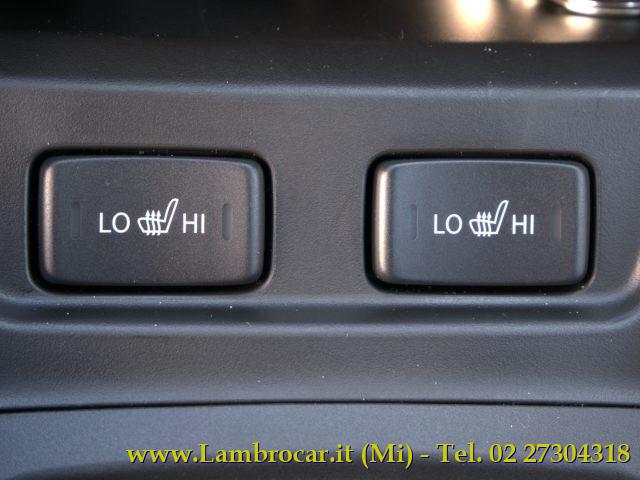 SUZUKI Vitara 1.4 Hybrid Top 130cv KM0 (PROMO ROTT. LOMBARDIA)