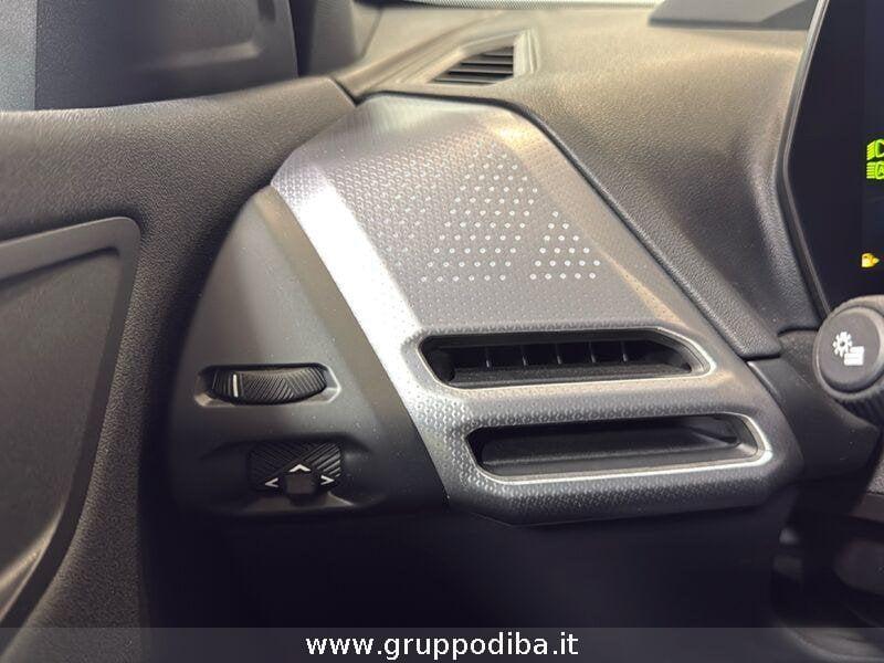 BMW Serie 1 F70 118d MSport Pro auto