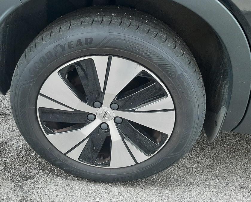 Volvo XC40 T4 Recharge Plug-in Hybrid Inscription Expression