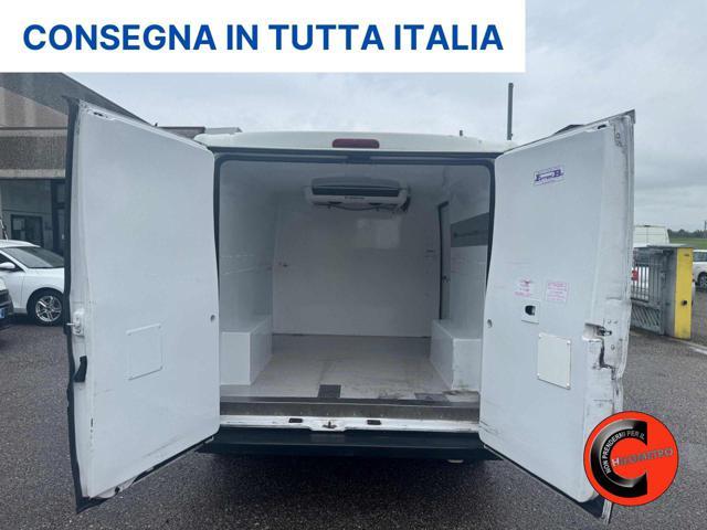 PEUGEOT Boxer 2.2 HDi FRIGO 0°GRADI NO ATP STRADA RETE(L1H1)130C