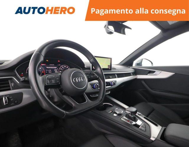 AUDI A4 Avant 40 TDI quattro S tronic Sport