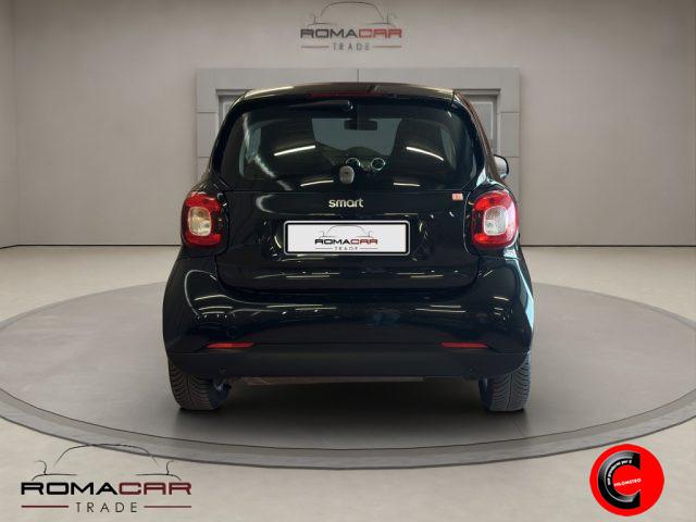 SMART ForTwo 70 1.0 twinamic Youngster