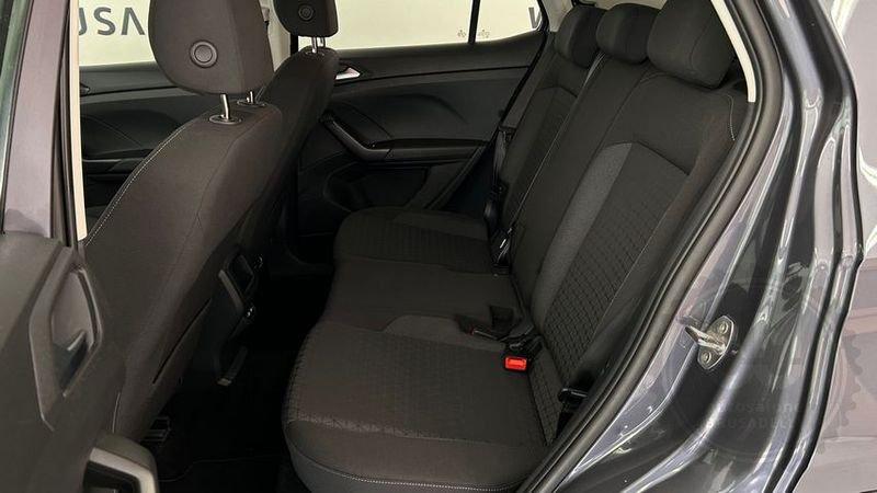 Volkswagen T-Cross 1.0 TSI Style BMT *PREZZO REALE*