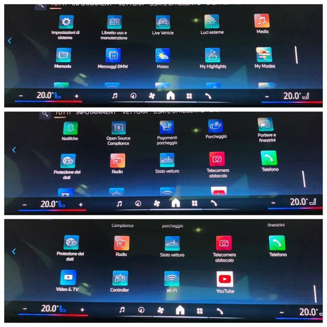 BMW X3 xDrive20d 48V MSport Pro