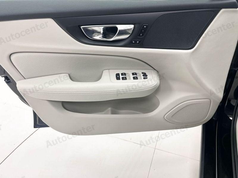 Volvo V60 V60 B4 (d) 197CV AUT INSCRIPTION