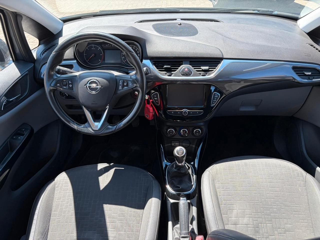 Opel Corsa 1.3 CDTI 5 porte Advance