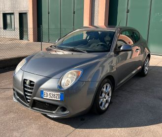 Alfa Romeo MiTo 1.3 JTDm-2 95 CV S&S Distinctive