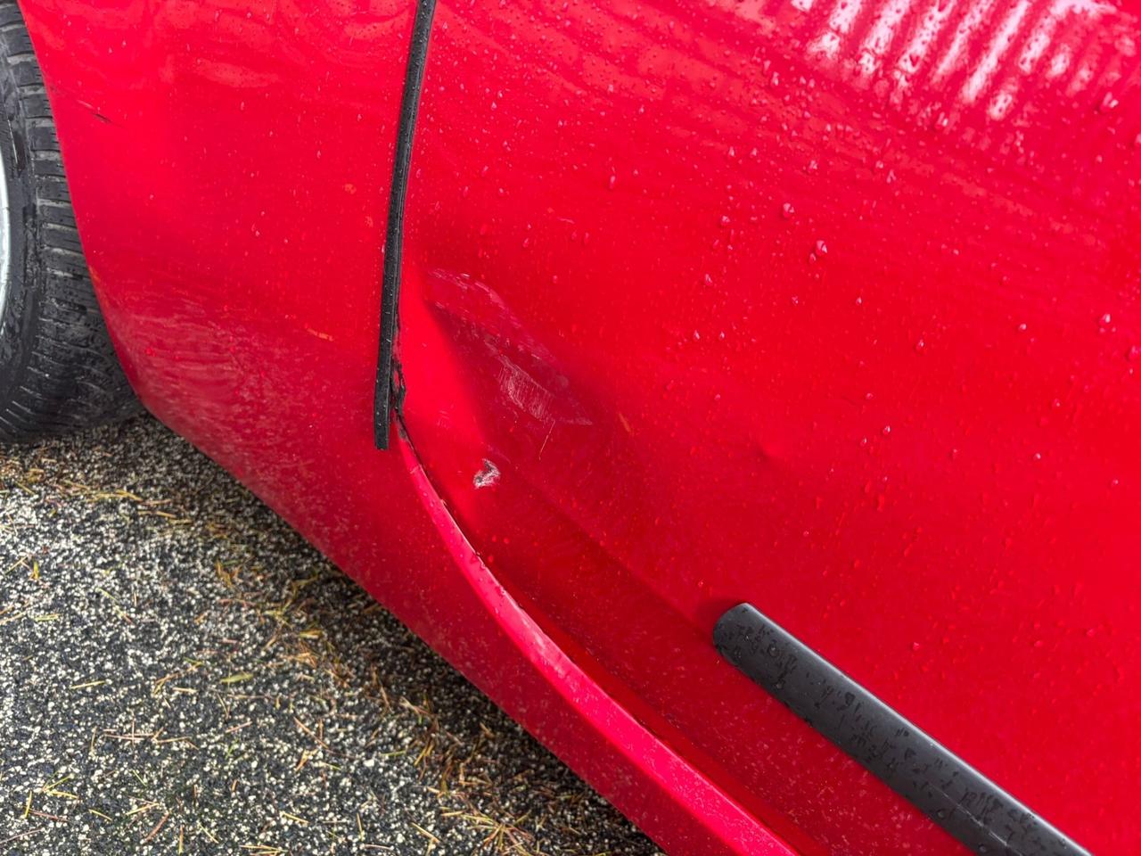 Fiat 500 1.2 127.000 Km NEOPATENTATI