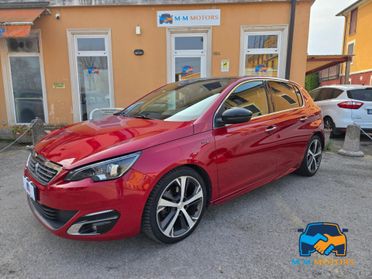 Peugeot 308 5 Porte 308 5p 1.6 Gt Line 120cv