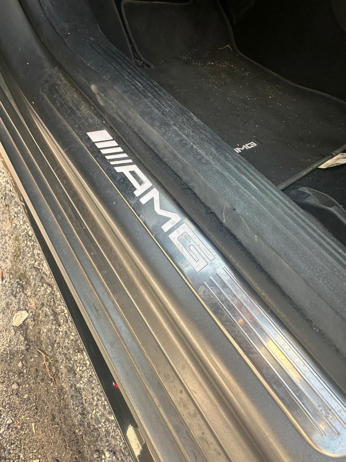 Mercedes-benz A 45 AMG 45S 4Matic+