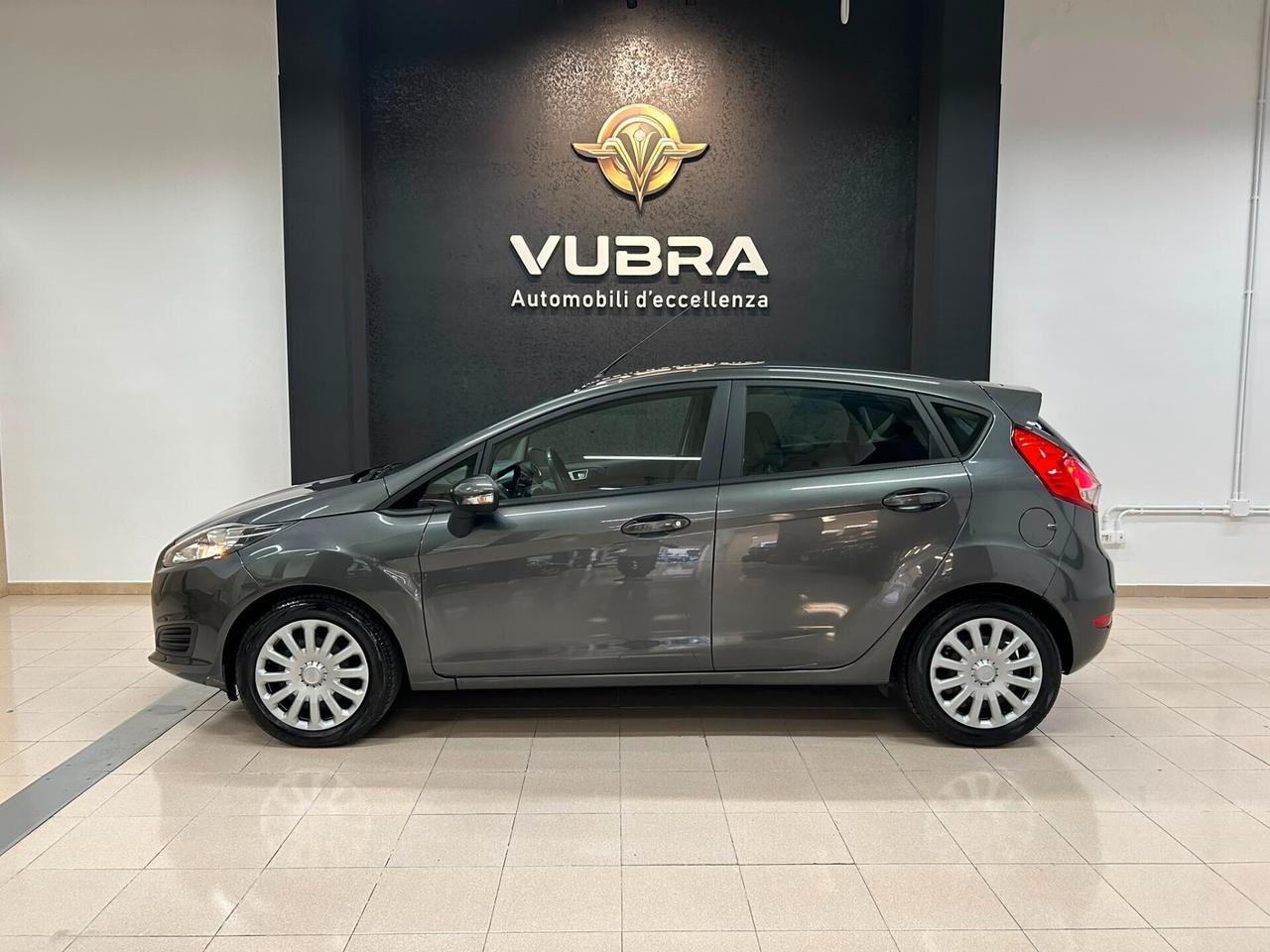 Ford Fiesta 1.5 TDCi 75CV 5p. Business PREZZO PROMO