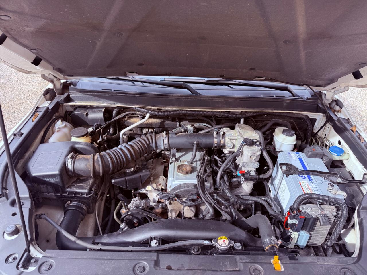 Great Wall Motor Steed 6 2.4 Ecodual 4WD Premium