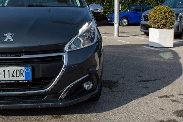 PEUGEOT 208 1° serie BlueHDi 75 5 porte Allure ( NO GARANZIA )