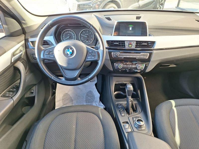 BMW X1 X1 xDrive20d Business