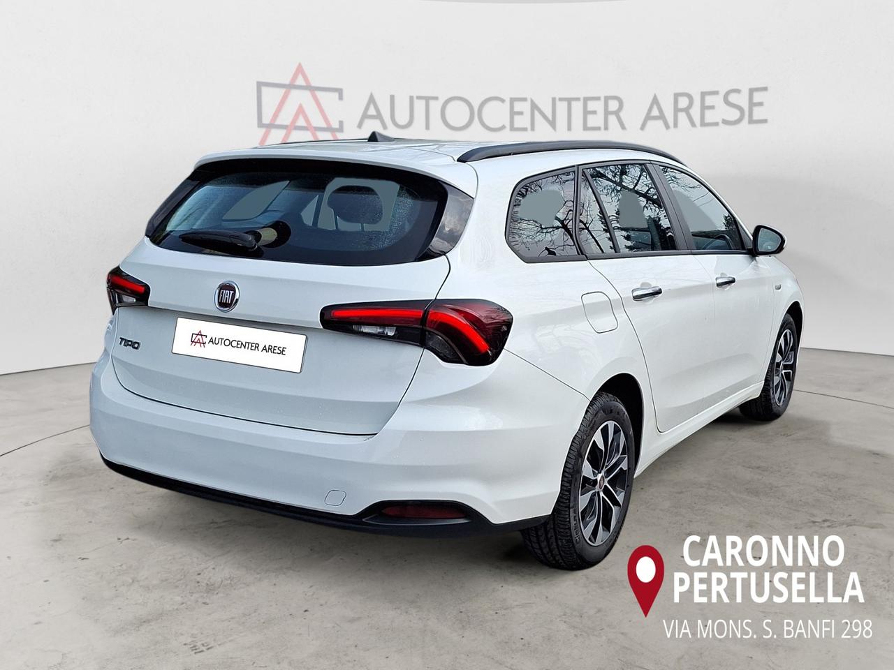Fiat Tipo Station Wagon Tipo SW 1.3 mjt CityLife s&s 95cv