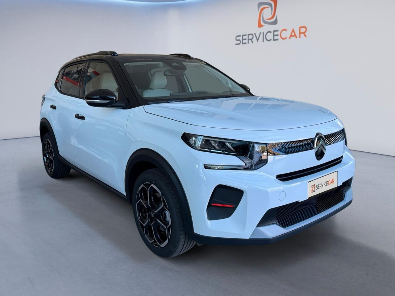 Citroen C3 PureTech Turbo Max 100 CV