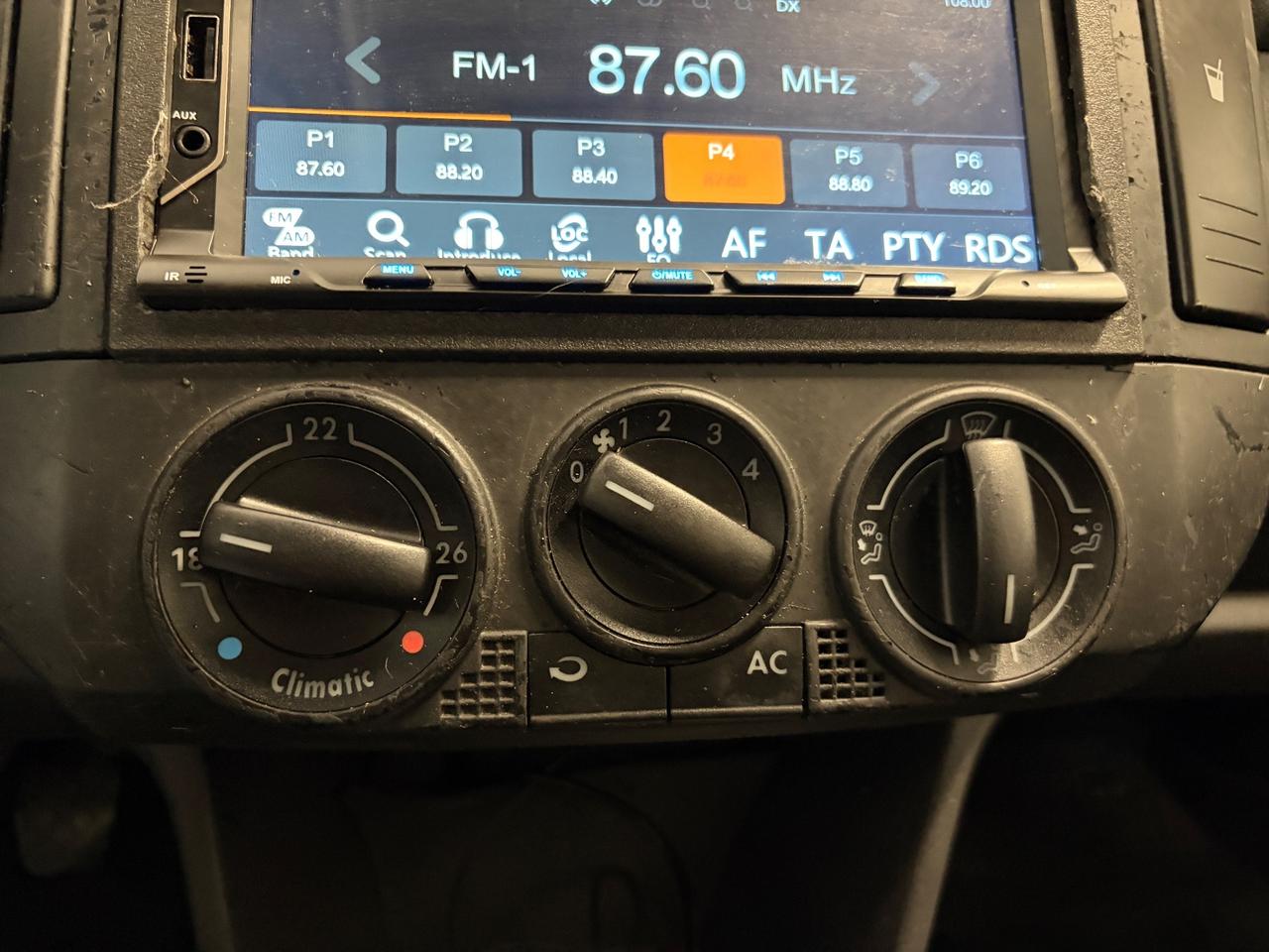 Volkswagen Polo 1.4/80CV 16V 5p. Comfort. BiFuel G