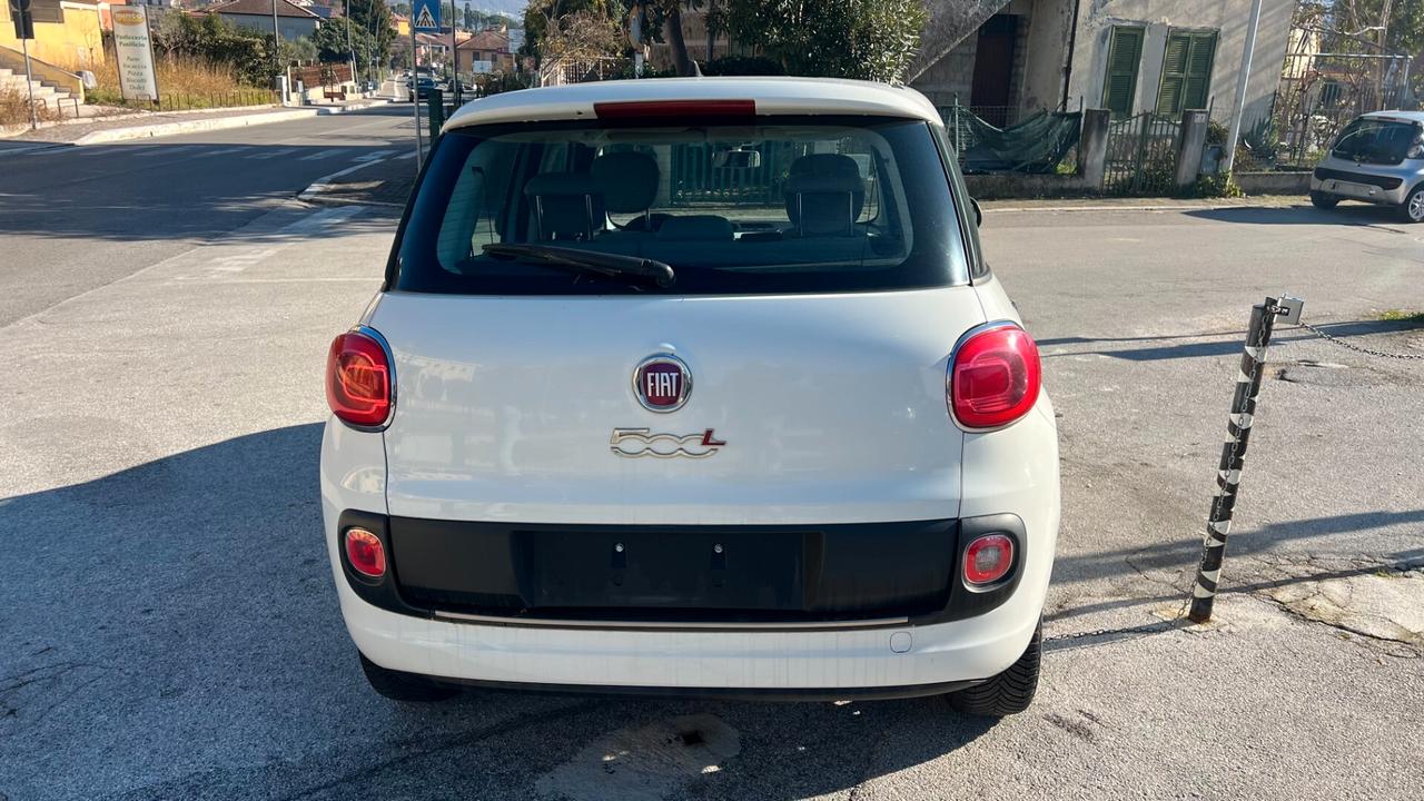 Fiat 500L 1.3 MJT 95CV Lounge * OK NEOPATENTATI