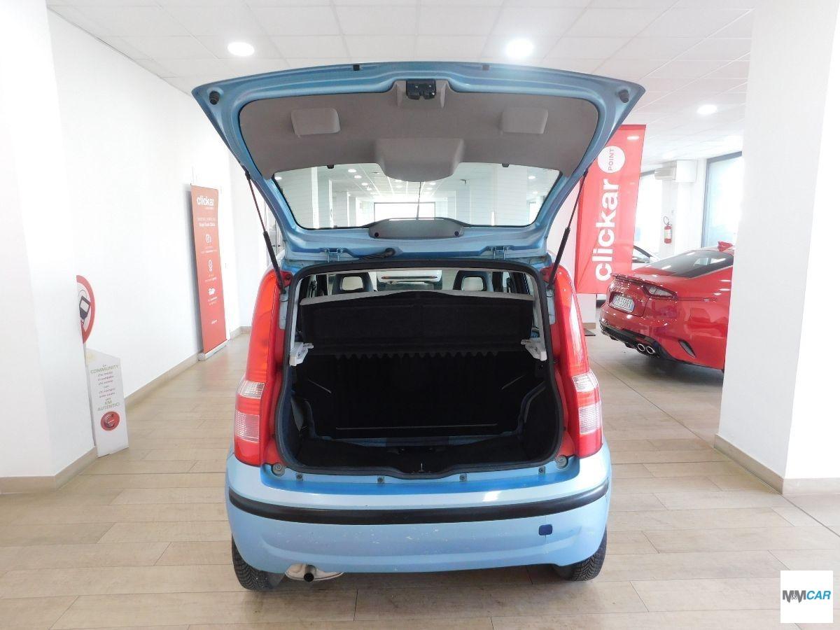 FIAT - Panda - 1.1 Actual