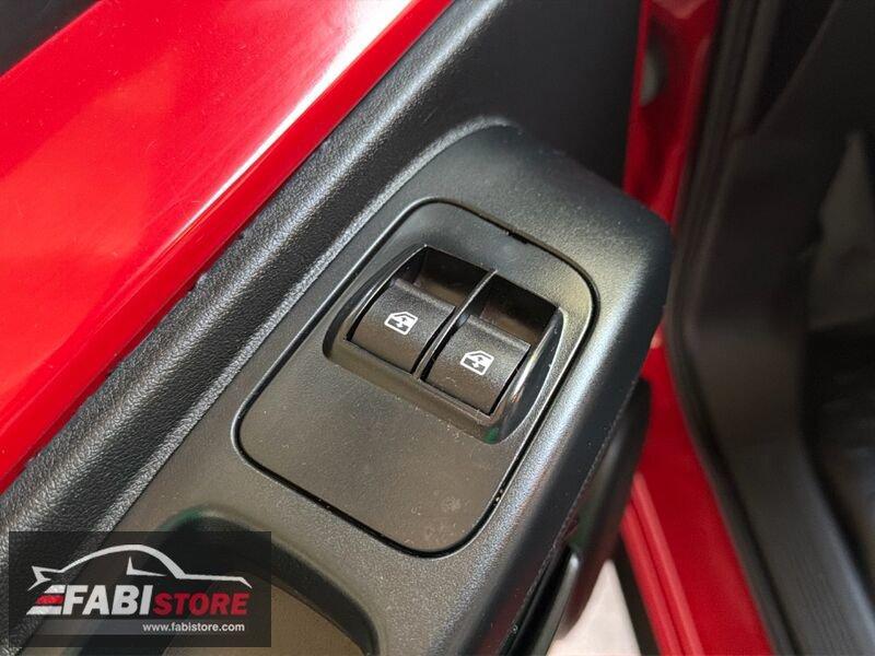 FIAT Fiorino 1.3 mjet 95 Cv Adventure - Schermo, Bluetooth, Clima ecc