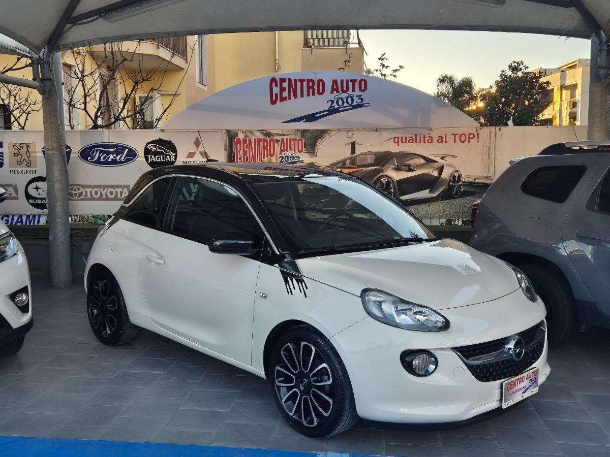 OPEL - ADAM - 1.4 87 CV GPL Tech Air
