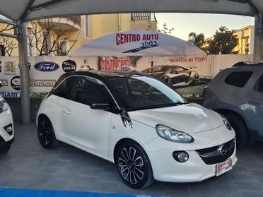 OPEL - ADAM - 1.4 87 CV GPL Tech Air