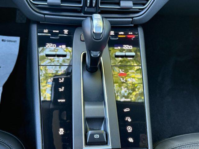 PORSCHE Macan 2.0 UNICO PROPRIETARIO