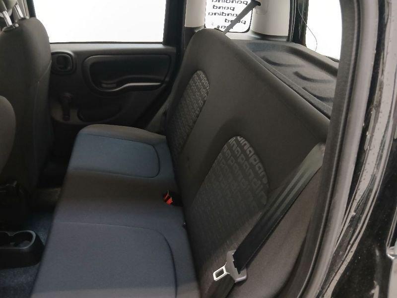 FIAT Pandina 1.0 firefly hybrid s&s 70cv