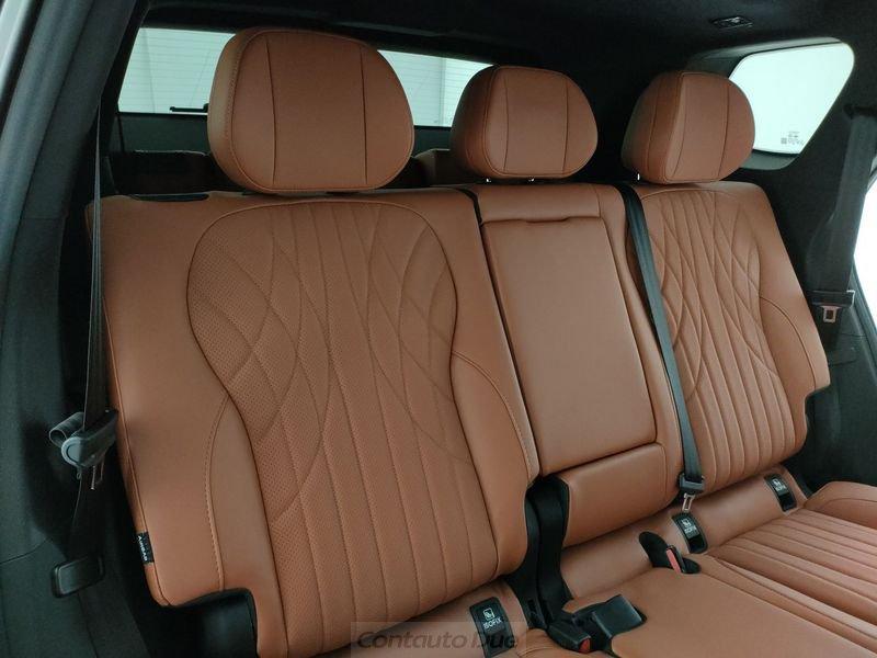 JAECOO 8 Jaecoo 8 SHS-P 1.5 tgdi phev Exclusive awd auto