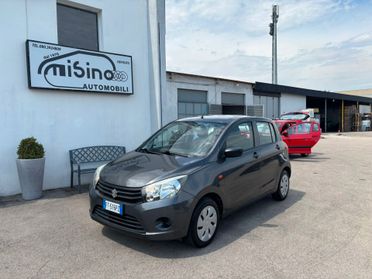 Suzuki Celerio 1.0 Style
