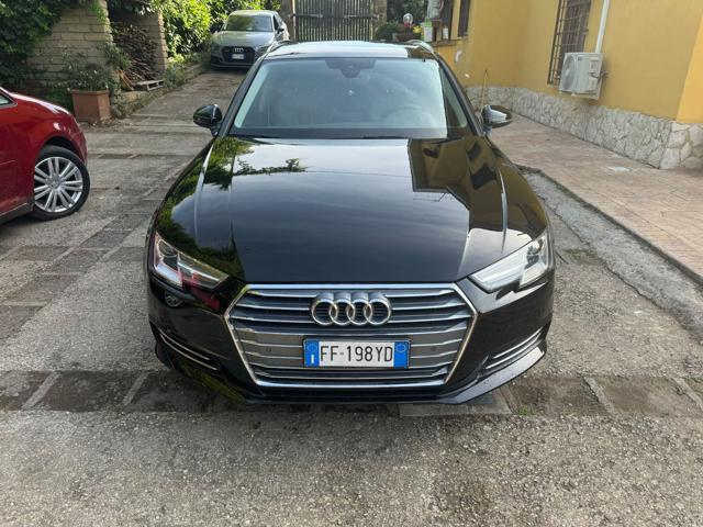 AUDI A4 Avant 2.0 TDI 190 CV S tronic Sport