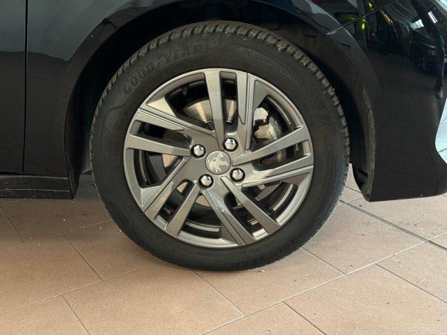 PEUGEOT 208 PureTech 100 Active Pack Unicoprop. LED Technology