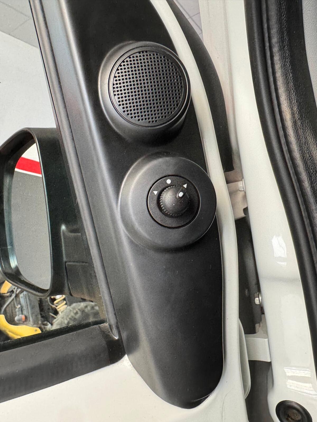 Fiat Fiorino 1.3 MJT 95CV Cargo SX