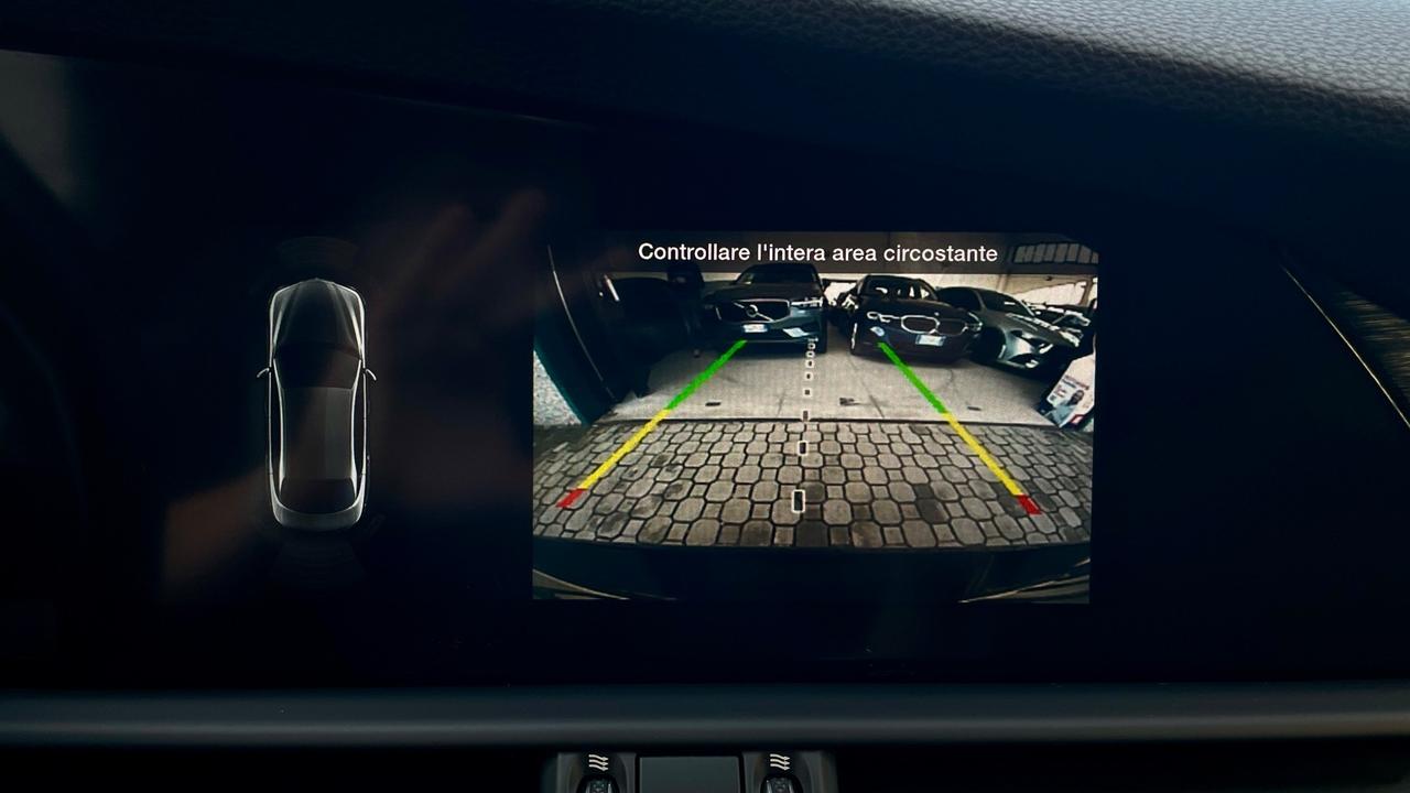 ALFA ROMEO GIULIA 2.2 SUPER AT8 190CV - FULL LED, PELLE, SEDILI RISCALDATI